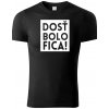 Stymio Tričko/Mikina „Dosť bolo Fica“ – Postoj, ktorý vidno Veľkosť: XL, Typ oblečenia: Tričko, Farba: Čierna Unisex streetwear s občianskym názorom | Limitovaná edícia Stymio Tričko/Mikina „Dosť bolo Fica“ – Postoj, ktorý vidno Veľkosť: XL, Typ oblečenia: Tričko, Farba: Čierna Unisex streetwear s občianskym názorom | Limitovaná edícia