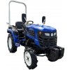 Malotraktor Tauros ZX25 4x4 Možnosti: Tauros ZX25b -4 válec Malotraktor Tauros ZX25 4x4 Možnosti: Tauros ZX25b -4 válec