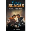 Cross Blades (J.M. Jackie)(Brožovaná) Cross Blades (J.M. Jackie)(Brožovaná)