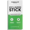 Breakout+aid Spot & Blemish Stick - Kaolínová maska na problematickú pleť v tyčinke 40 g Breakout+aid Spot & Blemish Stick - Kaolínová maska na problematickú pleť v tyčinke 40 g
