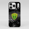 APPLE - iPhone 17 Pro - SILIKÓN - MŠK Žilina 4 APPLE - iPhone 17 Pro - SILIKÓN - MŠK Žilina 4