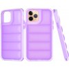 Techsuit Wave Shield kryt na iPhone 11 Pro – fialový Techsuit Wave Shield kryt na iPhone 11 Pro – fialový