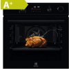 Electrolux EOC6P77H Electrolux EOC6P77H