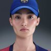 Nike Barcelona 2025/2026 Nike Club Cap US CB L | 0197863706054 | Modrá | M/L Nike Barcelona 2025/2026 Nike Club Cap US CB L | 0197863706054 | Modrá | M/L