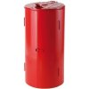 Stojan Meva na odpadkové vrecia s víkem, červený Stojan Meva na odpadkové vrecia s víkem, červený