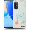 Picasee silikónový prehľadný obal pre Huawei Nova 9 SE - Splash Picasee silikónový prehľadný obal pre Huawei Nova 9 SE - Splash
