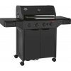 Plynový gril Jamestown Knox II se 4 hořáky Plynový gril Jamestown Knox II se 4 hořáky