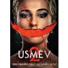 Úsměv 2 DVD Úsměv 2 DVD