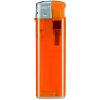 Piezoelektrický zapaľovač , Translucent Lilac/MT Silver Farba: Translucent Orange/MT Silver Piezoelektrický zapaľovač , Translucent Lilac/MT Silver Farba: Translucent Orange/MT Silver