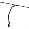 FK technics | LED Stmievateľná dotyková stolná lampa LED/24W/230V 3000-6500K CRI 92 čierna | FK0244 FK technics | LED Stmievateľná dotyková stolná lampa LED/24W/230V 3000-6500K CRI 92 čierna | FK0244