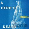 Fontaines D.C.: A Hero's Death - Fontaines D.C. Fontaines D.C.: A Hero's Death - Fontaines D.C.