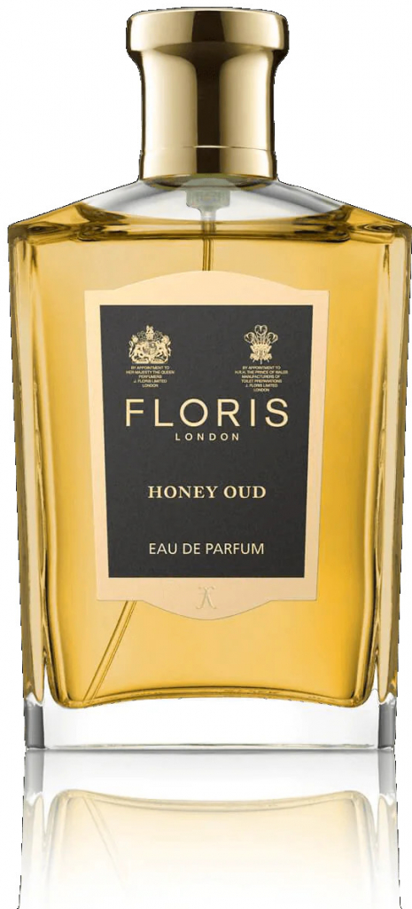Floris London Honey Oud parfumovaná voda unisex 100 ml tester