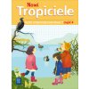 Nowi Tropiciele. Szkoła podstawowa klasa 3. Karty matematyczne część 4 (Dorota Zdunek,Beata Szpakowska)(Brožovaná) Nowi Tropiciele. Szkoła podstawowa klasa 3. Karty matematyczne część 4 (Dorota Zdunek,Beata Szpakowska)(Brožovaná)