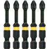 DeWALT DT7997T - Skrutkovacie bity Extreme® Impact® TORSION krížové Phillips, Ph1, 50mm, 5ks DeWALT DT7997T - Skrutkovacie bity Extreme® Impact® TORSION krížové Phillips, Ph1, 50mm, 5ks