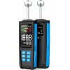 Mestek WM710A digitálny merač vlhkosti materiálov a dreva s guľôčkovým, LCD displejom WM710A Mestek WM710A digitálny merač vlhkosti materiálov a dreva s guľôčkovým, LCD displejom WM710A