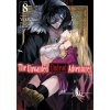 Unwanted Undead Adventurer (Light Novel): Volume 8 (Jaian,Noah Rozenberg)(Brožovaná) Unwanted Undead Adventurer (Light Novel): Volume 8 (Jaian,Noah Rozenberg)(Brožovaná)