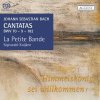 Bach - Cantatas for the Liturgical Year Volume 18 (SACD) (BWV70a, BWV9, BWV182) Bach - Cantatas for the Liturgical Year Volume 18 (SACD) (BWV70a, BWV9, BWV182)