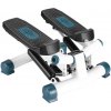 Rebel RBA-3226 Stepper mini s lany, LCD, 120 Kg Rebel RBA-3226 Stepper mini s lany, LCD, 120 Kg