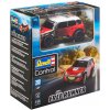 Autíčko Revell Free Runner 40MHz Autíčko Revell Free Runner 40MHz
