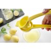 Ruční odšťavňovač na citrony | HENDI, 592052 žlutá Ruční odšťavňovač na citrony | HENDI, 592052 žlutá