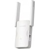 WiFi extender TP-Link Mercusys ME25BE AP/Extender/Repeater, WiFi7, BE3600, 1x GLAN WiFi extender TP-Link Mercusys ME25BE AP/Extender/Repeater, WiFi7, BE3600, 1x GLAN