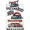 Bavlnené posteľné obliečky Pretekárske autá - Drag Racing Bavlnené posteľné obliečky Pretekárske autá - Drag Racing