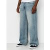 Volcom Beeggys dusty blue wash
