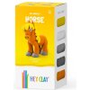 Modelovacia hmota HEY CLAY – zvieratá, sada 18 kelímkov Modelovacia hmota HEY CLAY – zvieratá, sada 18 kelímkov