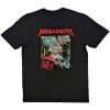 Megadeth - Killing Time (Black) (tričko) Small Megadeth - Killing Time (Black) (tričko) Small