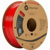 Polymaker PolyLite ASA červená 1,75 mm 1 kg Polymaker PolyLite ASA červená 1,75 mm 1 kg