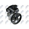 Hydraulické čerpadlo, riadenie NTY SPW-ME-012 Hydraulické čerpadlo, riadenie NTY SPW-ME-012