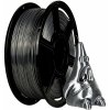 Flashforge PLA Silk 1,75 mm 1 kg Metal Gray 90007752003 Flashforge PLA Silk 1,75 mm 1 kg Metal Gray 90007752003