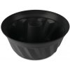 Forma na bábovku s titánovým povrchom 25 cm Antracit Collection BH-8692 Forma na bábovku s titánovým povrchom 25 cm Antracit Collection BH-8692