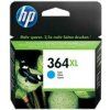 CB323EE HP 364XL Cyan Ink Cartridge with Vivera Ink CB323EE HP 364XL Cyan Ink Cartridge with Vivera Ink