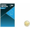 Nash Korálik Bore Beads 3mm 20ks