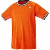 Yonex RG Crew Neck T Shirt bright orange