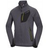 Pánská funkční mikina Northfinder SALVATORE Grey 24/25 Velikost: XXL Pánská funkční mikina Northfinder SALVATORE Grey 24/25 Velikost: XXL