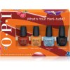 OPI The Mani-tude OPI The Mani-tude Nail Lacquer lak na nechty 3,5 ml + OPI The Mani-tude Nail Lacquer lak na nechty 3,5 ml + OPI The Mani-tude Nail Lacquer lak na nechty 3,5 ml + OPI The Mani-tude Na OPI The Mani-tude OPI The Mani-tude Nail Lacquer lak na nechty 3,5 ml + OPI The Mani-tude Nail Lacquer lak na nechty 3,5 ml + OPI The Mani-tude Nail Lacquer lak na nechty 3,5 ml + OPI The Mani-tude Na