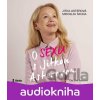 O sexu s Jitkou Asterovou - Jitka Asterová, Miroslav Škoda O sexu s Jitkou Asterovou - Jitka Asterová, Miroslav Škoda