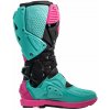 SiDi CROSSFIRE 3 SRS black/mint/pink - 2025, 40 SiDi CROSSFIRE 3 SRS black/mint/pink - 2025, 40