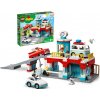 LEGO LEGO® Duplo 10948 Garáž a autoumyváreň LEGO LEGO® Duplo 10948 Garáž a autoumyváreň