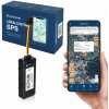 GPS lokátor Mking MK3 2G+4G sledovanie vozidiel GPS lokátor Mking MK3 2G+4G sledovanie vozidiel