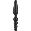 Sexy Elephant Dvojité dildo Ass Jacker 18 cm