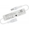 MiBoxer RF Stmievač MLR1 pre Jednofarebné Biele LED pásiky 6A 12V-24V, 144W MiBoxer RF Stmievač MLR1 pre Jednofarebné Biele LED pásiky 6A 12V-24V, 144W