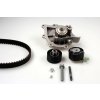 HEPU Vodní pumpa + sada ozubeného řemene PK08070 HEPU Vodní pumpa + sada ozubeného řemene PK08070