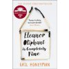 Eleanor Oliphant is Completely Fine Eleanor Oliphant is Completely Fine