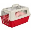 prepravka pre psa ATLAS 5 OPEN41,5x28x24,5 cm Ferplast prepravky prepravka pre psa ATLAS 5 OPEN41,5x28x24,5 cm Ferplast prepravky