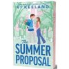 The Summer Proposal (Deluxe Edition) The Summer Proposal (Deluxe Edition)