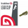 Trakker Products Záveska Lead Clip 10 ks Trakker Products Záveska Lead Clip 10 ks