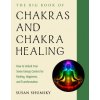 Big Book of Chakras and Chakra Healing (Susan Shumsky,Anodea Judith)(Brožovaná) Big Book of Chakras and Chakra Healing (Susan Shumsky,Anodea Judith)(Brožovaná)